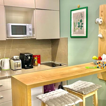 Exceptional Refurnished Studio Top Location София Екстериор снимка