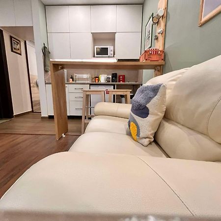 Exceptional Refurnished Studio Top Location София Екстериор снимка