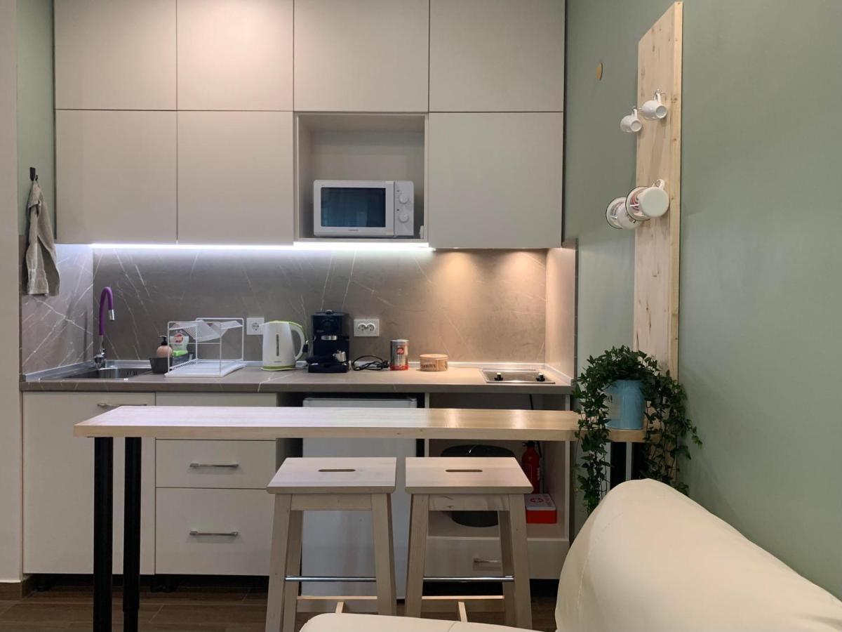 Exceptional Refurnished Studio Top Location София Екстериор снимка