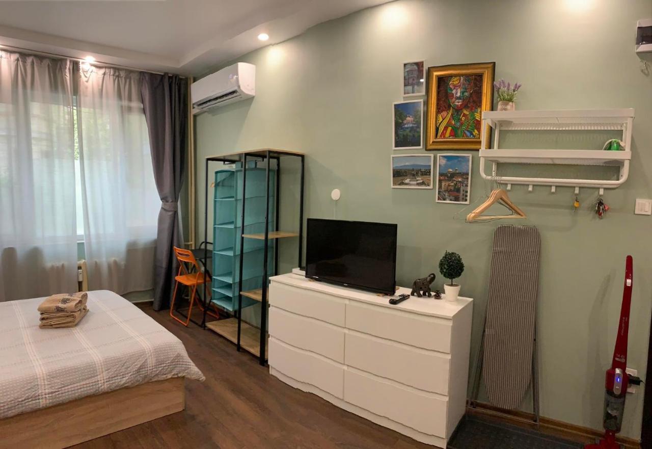 Exceptional Refurnished Studio Top Location София Екстериор снимка