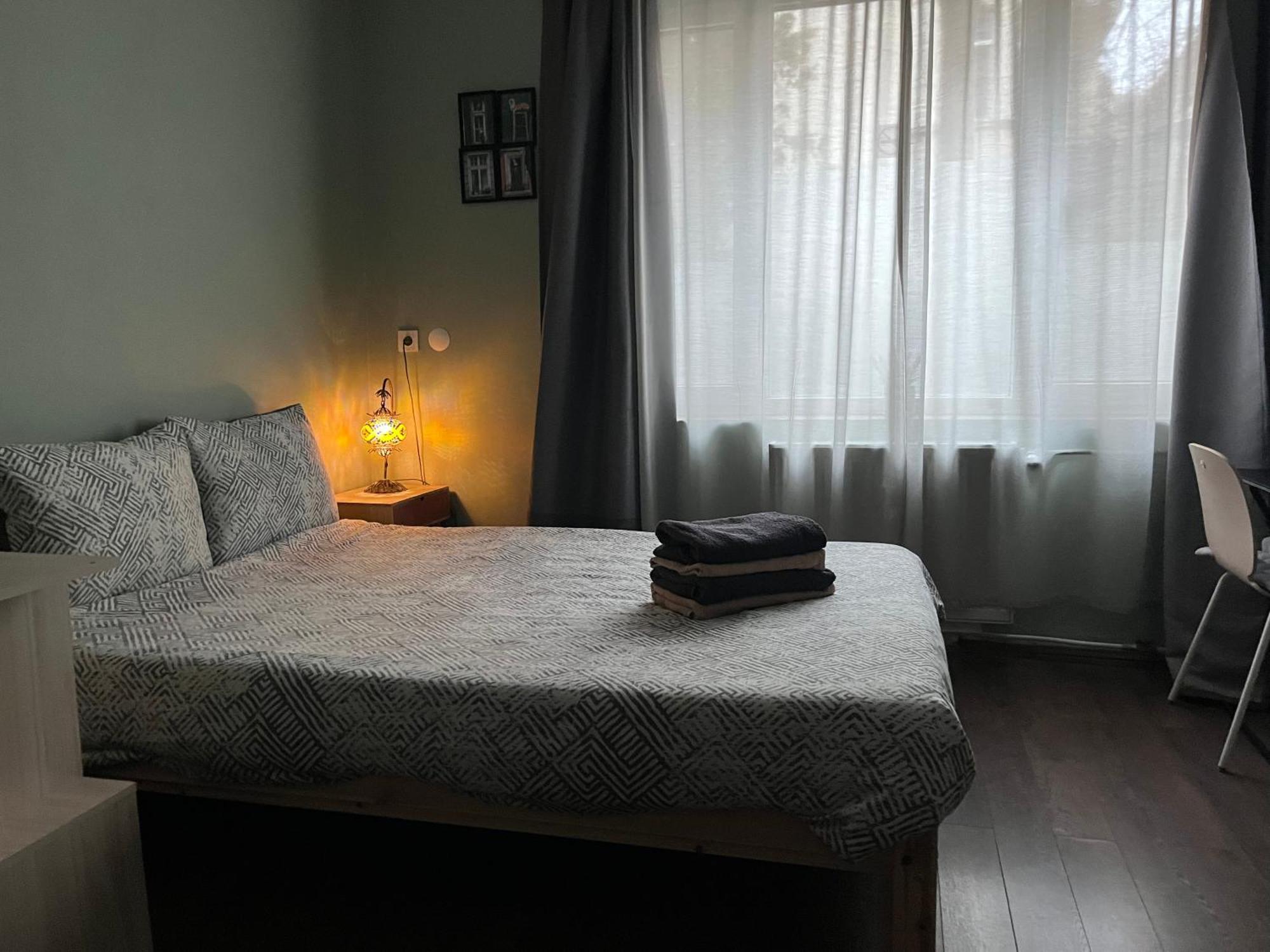Exceptional Refurnished Studio Top Location София Екстериор снимка